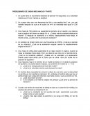 Problemario de ondas mecánicas