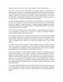 Crónica del principito