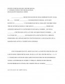 RECURSO INCONFORMIDAD 1