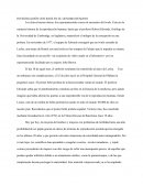 INVESTIGACIÓN CON BASE EN EL GENOMA HUMANO
