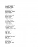 Una, un artículo indefinido ei / enn