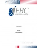 Descripción del caso y su vínculo con la condiciones en México