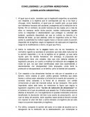 LA LEGITIMA HEREDITARIA EN EL DERECHO ARGENTINO