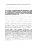 Remuneración Total, Estrategia de compensación para su Capital Humano