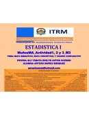 MAPA SEMANTICO, MAPA CONCEPTUAL Y CUADRO COMPARATIVO