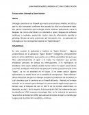 Spam Blocker Aplicación de UNTANGLE