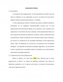 FUNDAMENTO TEORICO NORMAS APA