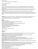 Proyecto: “Seguimos creciendo”