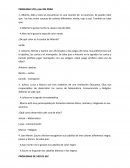 Problemas para 5to de primaria