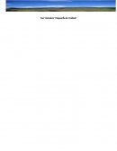 Diseño de Producto Ciudad Darío