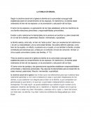 LA FAMILIA EN BRASIL