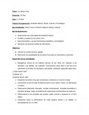 La gran Planificacion Cs naturales