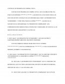 CONTRATO PROMESA VENTA