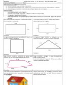 Leer y registrar el tiempo en horas, medias horas, cuartos de horas y minutos en relojes análogos y digitales.