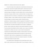 PERSPECTIVA E IMPLICACIONES SOCIALES DEL ABORTO.