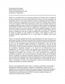 Economia mundial siglo XX y XXI