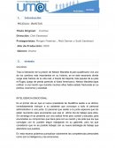 Tras la liberación de la prisión de Nelson Mándela el pYsudafricano vive uno de los cambios más importantes en su historia, es en este escenario donde surge esta historia de la vida real; a través del deporte más popular de su país el Rugb