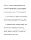 El control de cambio es la intervención del Estado en la compra y venta de divisas y de esta manera reducir la fuga de divisas protegiendo las reservas internacionales