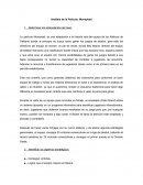 Analisis de la pelicula - Moneyball