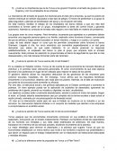 Trabajo la propuesta de Yunus