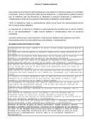 Práctica nº 3 (Medio Ambiente)