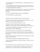 PREGUNTAS ARRENDAMIENTO