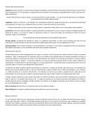 Finanzas ys sus Doctrinas económicas