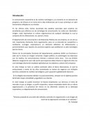 Posicionamiento de banca