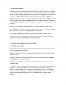 Campofrío Food Group («Grupo de Alimentación Campofrío»), más conocida como Campofrío, es una empresa multinacional de alimentación con sede en Madrid, pero de origen burgalés