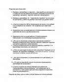 Guia.¿ Qué significa la percepción?