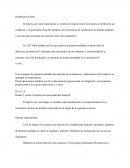 El objetivo de estas experiencias es verificar la relación entre la resistencia eléctrica de un conductor y su geometría.