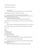 El nuevo Valor del Dinero a través del tiempo