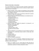 Barreras Comerciales no Arancelarias