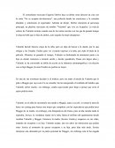 Reseña de no se aceptan devoluciones