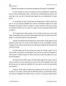 ¿Dónde me encuentro en el proceso de selección de carrera y universidad?