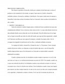 Proceso de Fabricación Lego