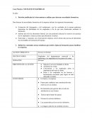 Cuales son los Neumaticos Rapidillo