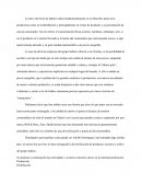 Claves internacionalización Inditex