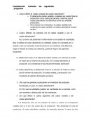 Tema de ¿Cómo difiere el costeo variable del costeo absorbente?