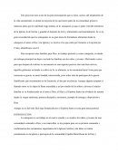 Este proyecto nace a raíz de la gran preocupación que se tiene, acerca, del alejamiento de la vida sacramental, en donde la mayoría de los que hacen parte de la comunidad