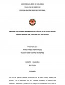 Tema de Cuáles cree que son los principales problemas que afronta el área de la nutrición y alimentación en la producción animal en el país, en las especies Mono gástricas y en rumiantes?