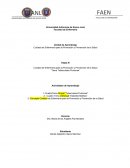 Cuidado de Enfermería para la Promoción y Prevención de la Salud “Tema Tuberculosis Pulmonar”