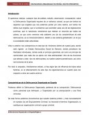 LA GRAN DELINCUENCIA ORGANIZADA EN ESPAÑA