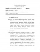 Historia de la industria colombiana. 1930-1968