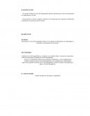 Metodos de detencion de hipoxia tumoral