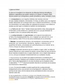 El clima es el resultado de la interacción de diferentes factores atmosféricos, biofísicos y geográficos que pueden cambiar en el tiempo y el espacio. Estos factores pueden ser la temperatura, presión atmosférica, viento, humedad y lluvia