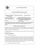 Banco de preguntas frecuentes