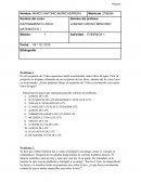 Problemas RAZONAMIENTO LIGICO MATEMATICO