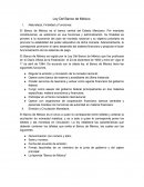 Prestar servicios de tesorería y actuar como agente financiero del gobierno federal