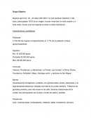 Generalmente homogéneos, cuidados, con grandes áreas verdes, espaciosos y de baja densidad poblacional. Aisladas del resto de la ciudad, periferia. Presencia de guardias privados; poca vida social en las calle